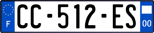 CC-512-ES