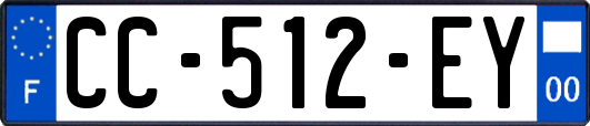 CC-512-EY