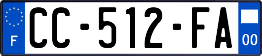 CC-512-FA