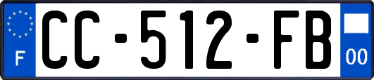 CC-512-FB