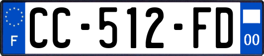 CC-512-FD
