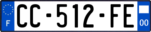 CC-512-FE