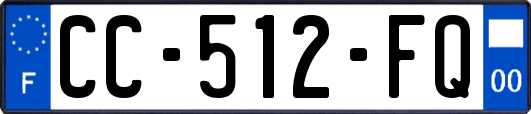 CC-512-FQ