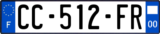 CC-512-FR