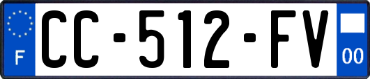 CC-512-FV