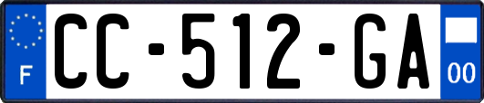 CC-512-GA