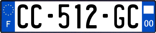 CC-512-GC