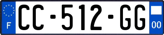 CC-512-GG