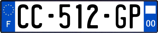 CC-512-GP