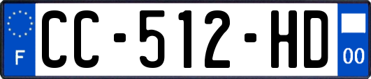 CC-512-HD