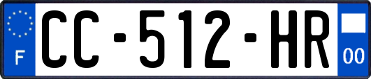CC-512-HR