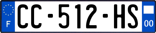 CC-512-HS