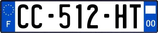 CC-512-HT