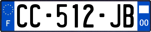 CC-512-JB