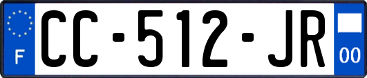 CC-512-JR