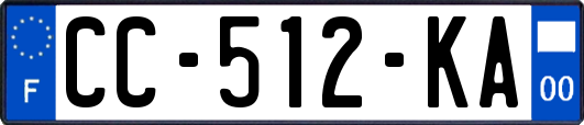 CC-512-KA