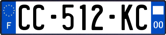 CC-512-KC
