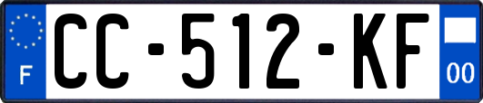 CC-512-KF