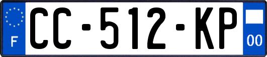 CC-512-KP