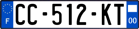 CC-512-KT