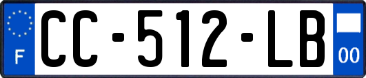 CC-512-LB