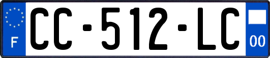 CC-512-LC
