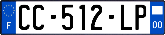CC-512-LP