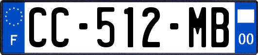 CC-512-MB