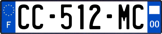 CC-512-MC