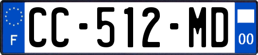 CC-512-MD