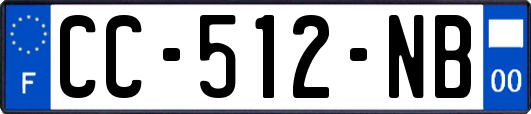 CC-512-NB