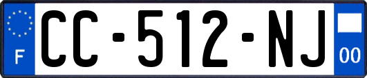 CC-512-NJ