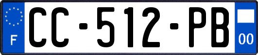 CC-512-PB