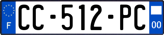 CC-512-PC