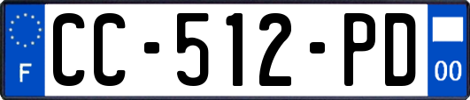 CC-512-PD