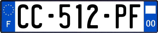 CC-512-PF