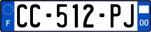 CC-512-PJ