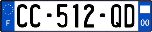 CC-512-QD