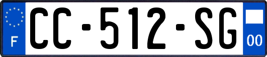 CC-512-SG