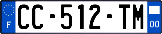 CC-512-TM
