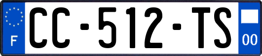 CC-512-TS