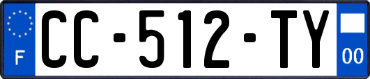 CC-512-TY