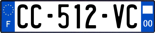 CC-512-VC