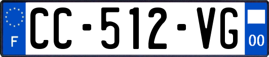 CC-512-VG