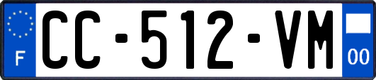 CC-512-VM