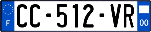 CC-512-VR