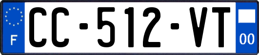 CC-512-VT