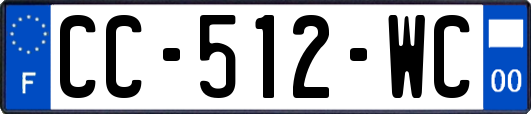 CC-512-WC