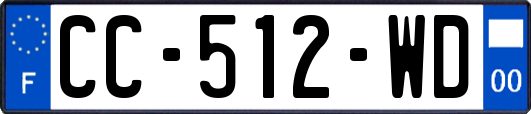 CC-512-WD