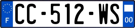 CC-512-WS